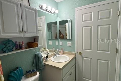 Duplex in Sebring, Florida 2 bedrooms, 113.9 sq.m. № 1851864 - photo 10