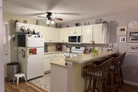 Duplex in Sebring, Florida 2 bedrooms, 113.9 sq.m. № 1851864 - photo 9