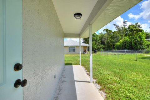 Duplex in Sebring, Florida 2 bedrooms, 113.9 sq.m. № 1851864 - photo 27