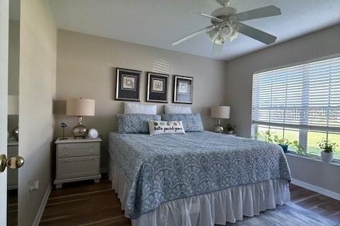 Duplex in Sebring, Florida 2 bedrooms, 113.9 sq.m. № 1851864 - photo 16