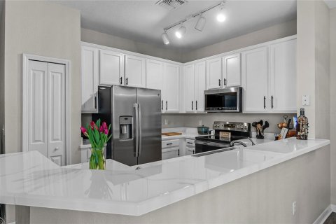 Adosado en venta en Lakeland, Florida, 3 dormitorios, 170.2 m2 № 1832762 - foto 3