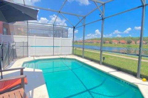 Adosado en venta en Kissimmee, Florida, 4 dormitorios, 177.16 m2 № 2098471 - foto 23