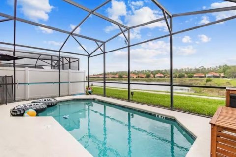 Adosado en venta en Kissimmee, Florida, 4 dormitorios, 177.16 m2 № 2098471 - foto 5