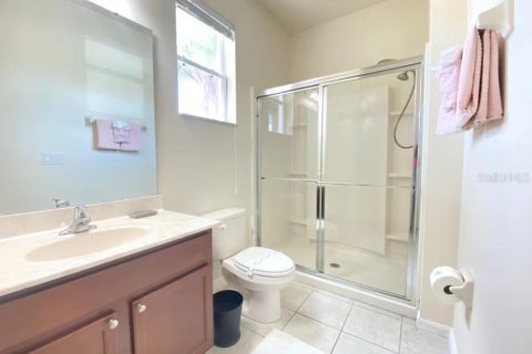 Adosado en venta en Kissimmee, Florida, 4 dormitorios, 177.16 m2 № 2098471 - foto 20