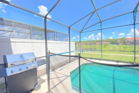 Adosado en venta en Kissimmee, Florida, 4 dormitorios, 177.16 m2 № 2098471 - foto 24