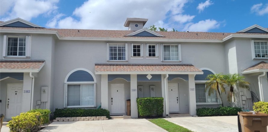 Adosado en Deerfield Beach, Florida 2 dormitorios, 113.15 m2 № 1210469