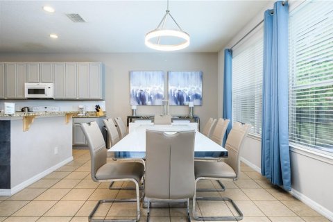 Купить виллу или дом в Киссимми, Флорида 7 комнат, 326.27м2, № 2143801 - фото 14
