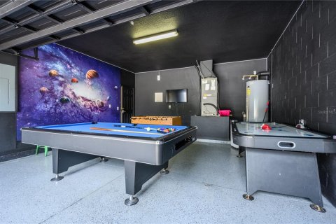 Купить виллу или дом в Киссимми, Флорида 7 комнат, 326.27м2, № 2143801 - фото 6