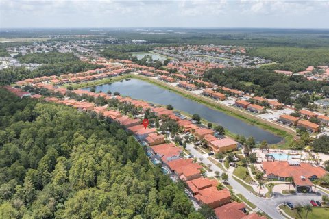 Купить виллу или дом в Киссимми, Флорида 7 комнат, 326.27м2, № 2143801 - фото 9