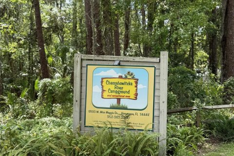 Land in Citrus Springs, Florida № 2160260 - photo 30