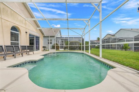 House in Davenport, Florida 3 bedrooms, 145.95 sq.m. № 1775095 - photo 22