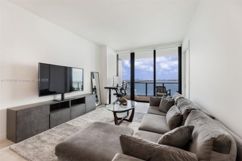 Copropriété à vendre à Miami, Floride: 1 chambre, 99.87 m2 № 1700826 - photo 9