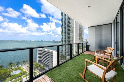 Copropriété à vendre à Miami, Floride: 1 chambre, 99.87 m2 № 1700826 - photo 5