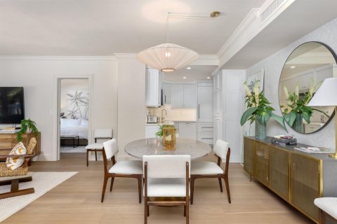 Condo in Palm Beach, Florida, 2 bedrooms  № 2187306 - photo 6