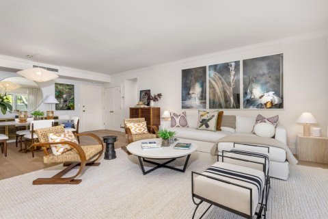 Condo in Palm Beach, Florida, 2 bedrooms  № 2187306 - photo 4