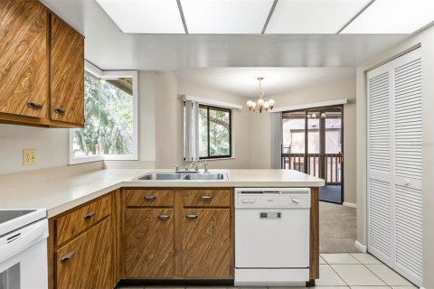 Copropriété à louer à Palm Coast, Floride: 2 chambres, 88.26 m2 № 2355122 - photo 9