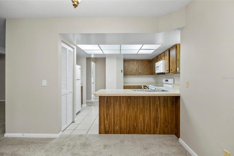 Copropriété à louer à Palm Coast, Floride: 2 chambres, 88.26 m2 № 2355122 - photo 15