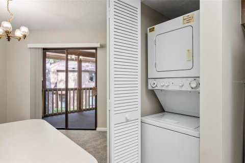 Copropriété à louer à Palm Coast, Floride: 2 chambres, 88.26 m2 № 2355122 - photo 11