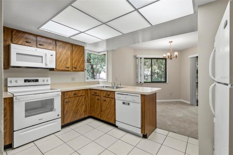 Copropriété à louer à Palm Coast, Floride: 2 chambres, 88.26 m2 № 2355122 - photo 5