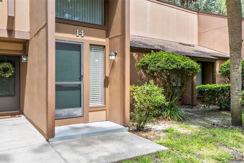 Condo à Palm Coast, Floride, 2 chambres  № 2355122