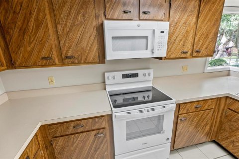Copropriété à louer à Palm Coast, Floride: 2 chambres, 88.26 m2 № 2355122 - photo 8