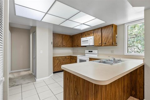 Copropriété à louer à Palm Coast, Floride: 2 chambres, 88.26 m2 № 2355122 - photo 13