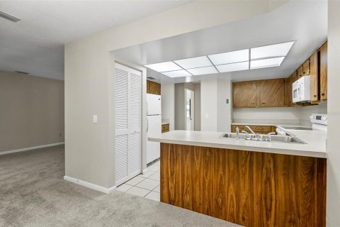Copropriété à louer à Palm Coast, Floride: 2 chambres, 88.26 m2 № 2355122 - photo 14