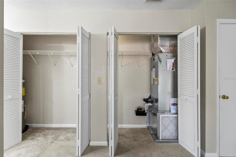 Copropriété à louer à Palm Coast, Floride: 2 chambres, 88.26 m2 № 2355122 - photo 29