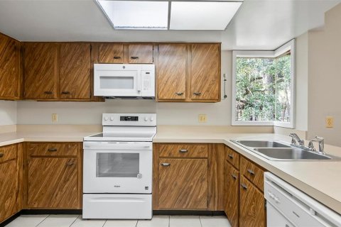 Copropriété à louer à Palm Coast, Floride: 2 chambres, 88.26 m2 № 2355122 - photo 7