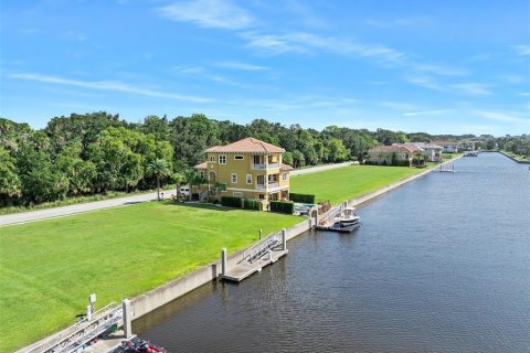 Terreno en venta en Palm Coast, Florida № 2150185 - foto 10