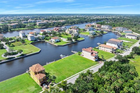 Terreno en venta en Palm Coast, Florida № 2150185 - foto 2