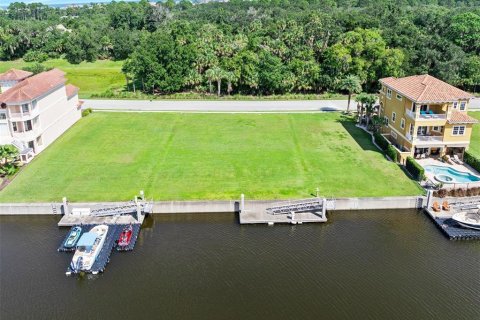 Terreno en venta en Palm Coast, Florida № 2150185 - foto 7