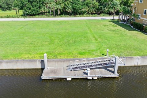 Terreno en venta en Palm Coast, Florida № 2150185 - foto 8