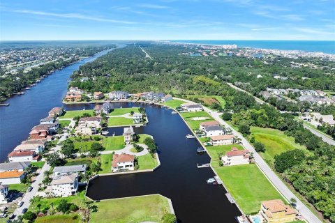 Terreno en venta en Palm Coast, Florida № 2150185 - foto 17