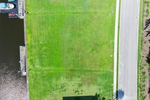Terreno en venta en Palm Coast, Florida № 2150185 - foto 21