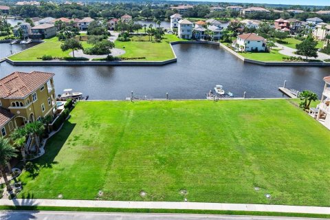 Terreno en venta en Palm Coast, Florida № 2150185 - foto 6
