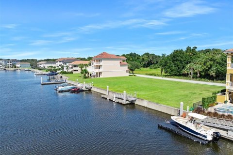 Terreno en venta en Palm Coast, Florida № 2150185 - foto 9