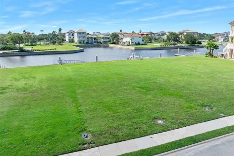 Terreno en venta en Palm Coast, Florida № 2150185 - foto 3
