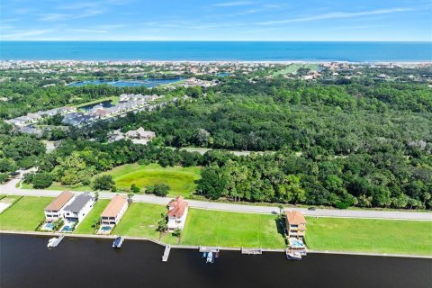 Terreno en venta en Palm Coast, Florida № 2150185 - foto 11