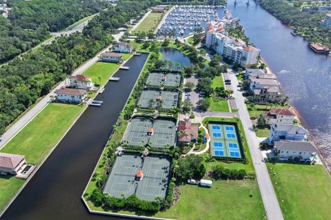 Terreno en venta en Palm Coast, Florida № 2150185 - foto 14