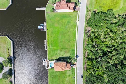 Terreno en Palm Coast, Florida № 2150185