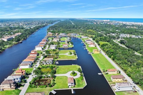 Terreno en venta en Palm Coast, Florida № 2150185 - foto 16