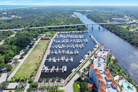 Terreno en venta en Palm Coast, Florida № 2150185 - foto 15