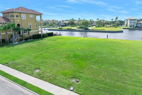 Terreno en venta en Palm Coast, Florida № 2150185 - foto 22