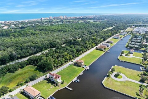 Terreno en venta en Palm Coast, Florida № 2150185 - foto 12
