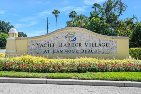 Terreno en venta en Palm Coast, Florida № 2150185 - foto 4