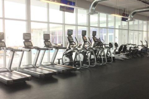 Купить кондоминиум в Норт-Майами, Флорида 3 спальни, 221.57м2, № 2043346 - фото 28