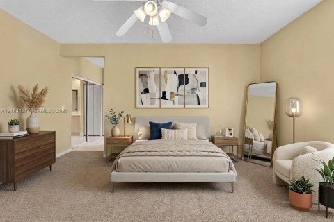Villa ou maison à vendre à Pembroke Pines, Floride: 5 chambres, 231.05 m2 № 2409065 - photo 18