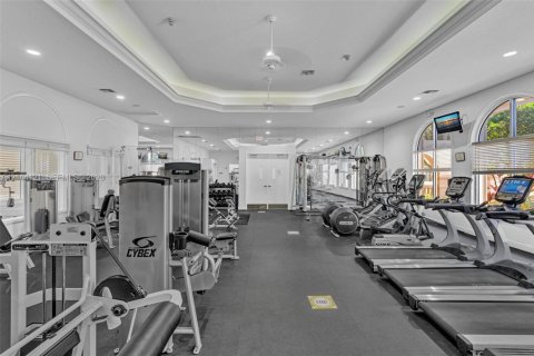 Villa ou maison à vendre à Pembroke Pines, Floride: 5 chambres, 231.05 m2 № 2409065 - photo 27