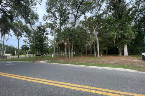 Terrain à vendre à Ocala, Floride № 1767534 - photo 7